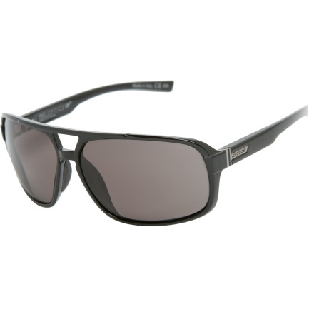 VonZipper - Decco Sunglasses - Meloptics - Polarized