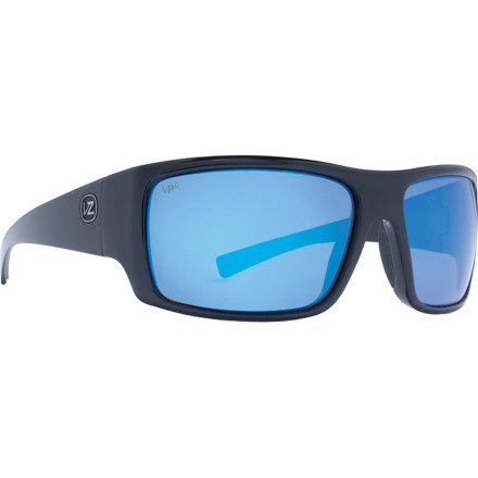 VonZipper - Suplex Sunglasses - Glass - Polarized