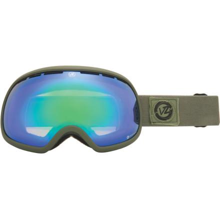 VonZipper Fishbowl Goggle