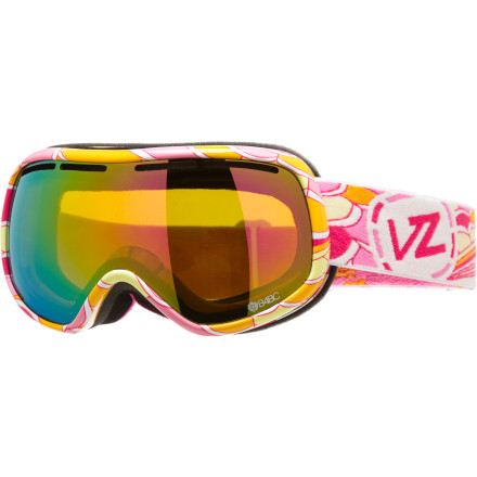 Shop for VonZipper Chakra Goggle