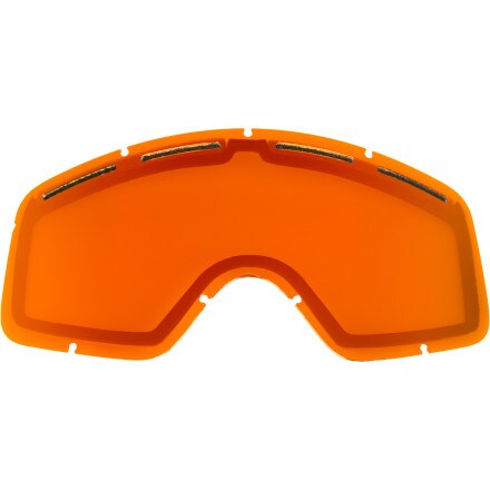 VonZipper - Beefy Cylindrical Goggles Replacement Lens