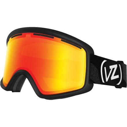 VonZipper - Beefy Asian Fit Goggles