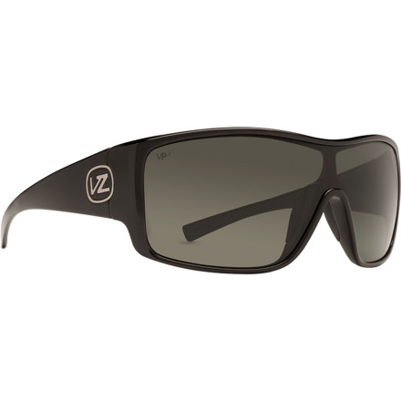 VonZipper - Herq Sunglasses - Polarized