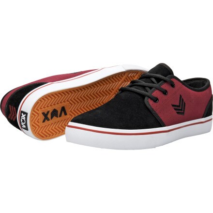 Vox - Slacker Skate Shoe - Men's