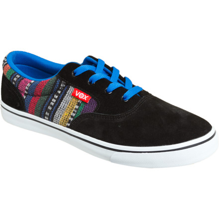 Vox - Kruzer Skate Shoe - Men's