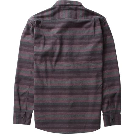 Vissla - Avalanches Flannel Shirt - Men's