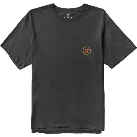 Vissla - Soren Lady Shred Organic T-Shirt - Men's