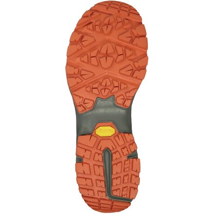 Vasque - Inhaler II Low Hiking Shoe - Men's