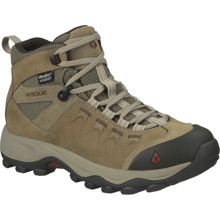 Vasque - Vista UltraDry Hiking Boot - Women's