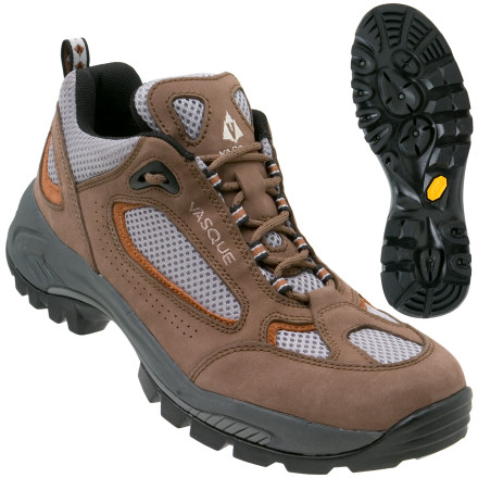 Vasque Breeze Low