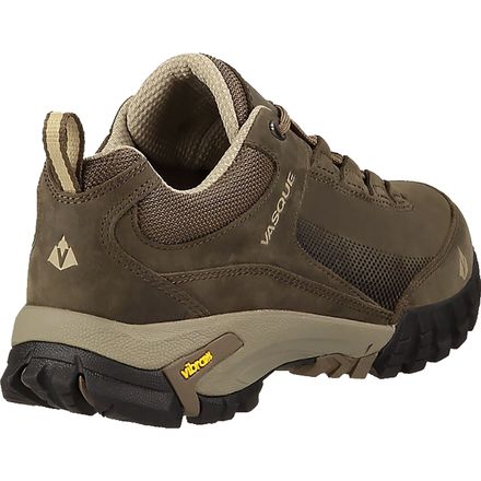 Vasque - Talus Trek Low UltraDry Hiking Shoe - Men's