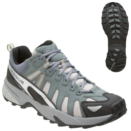 Vasque Blur Trail Running Shoe - Men's