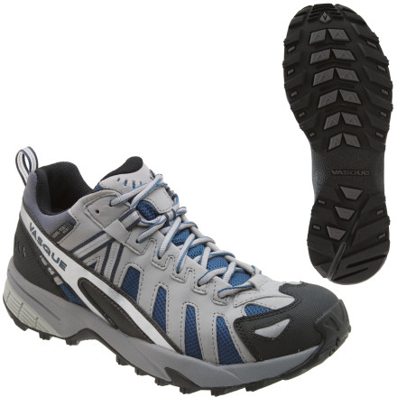 Vasque - Blur XCR Trail Running Shoe - Men's