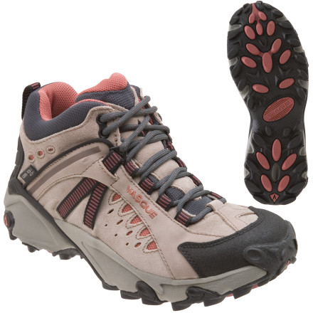 Vasque Kota Mid XCR Hiking Shoe - Women's - 2006