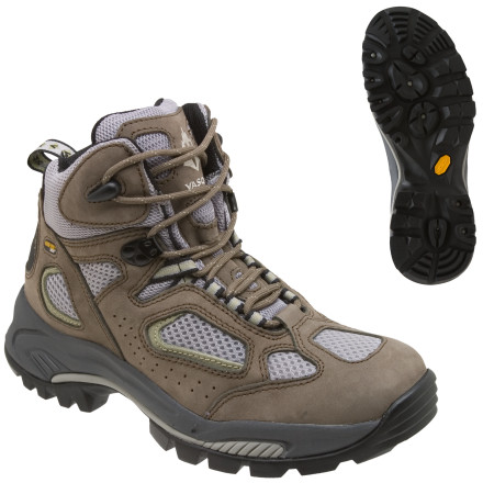 Vasque - Breeze GTX Hiking Boot - Women's