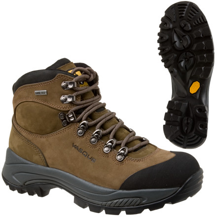 Vasque - Wasatch GTX Backpacking Boot - Men's