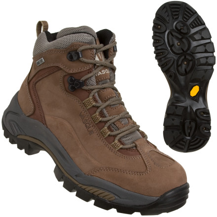 Vasque Switchback GTX Hiking Boot - Women's Vasque Switchback GTX Hiking Boot - Women's