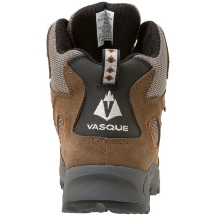 Vasque - Breeze WP Hiking Boot - Boys'