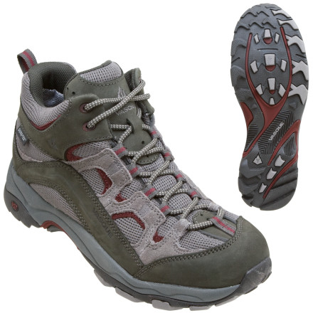 Vasque Synergist GTX