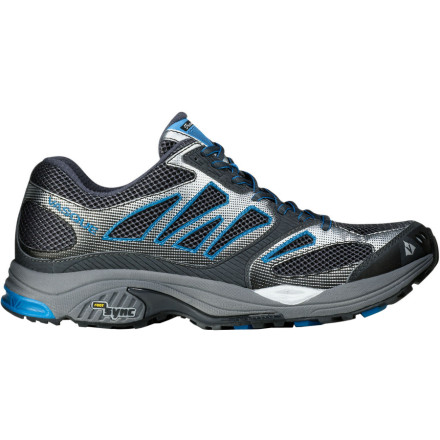 Vasque - Transistor FS Trail Run Shoe - Men's