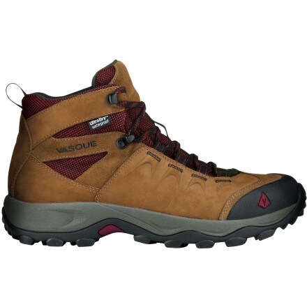 Vasque - Vista WP Hiking Boot - Men's