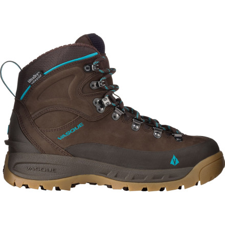 Vasque - Snowblime UltraDry Winter Boot - Women's