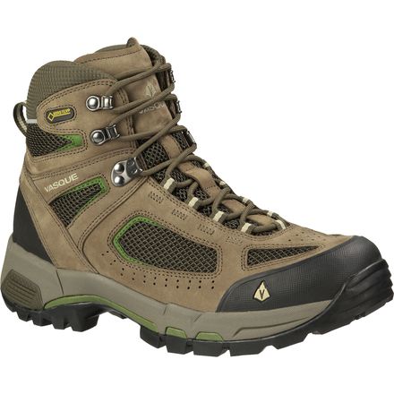 Vasque - Breeze 2.0 GTX Hiking Boot - Men's