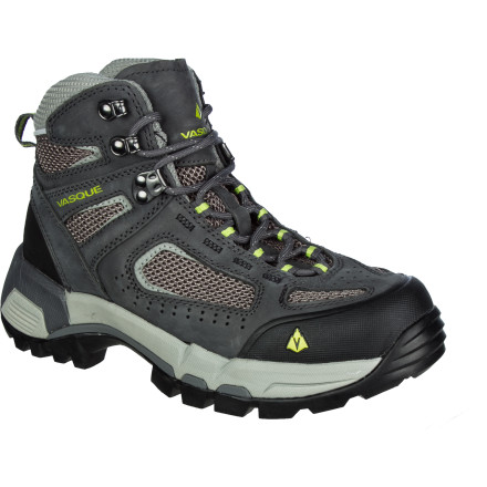 Vasque - Breeze 2.0 WP Hiking Boot - Women's