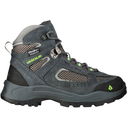 Vasque - Breeze 2.0 UltraDry Hiking Boot - Kids'