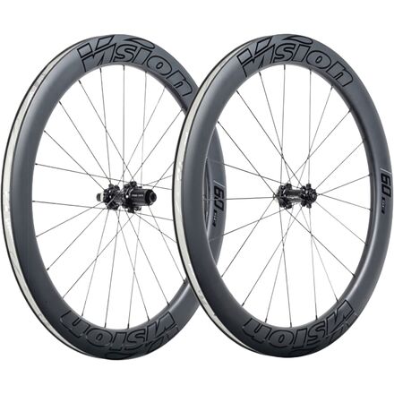 SC 60 SL i23 Carbon Wheelset