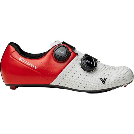 Veloce Carbon Cycling Shoe