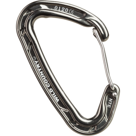 Wild Country - Nitro Techwire Carabiner