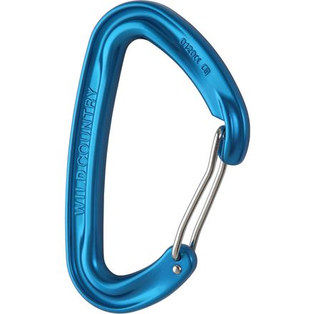 Wild Country - Wildwire 2 Carabiner