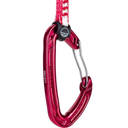 Wild Country - Helium 10mm 2.0 Dyneema Quickdraw