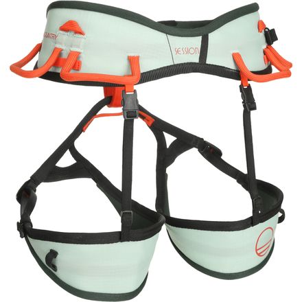 Wild Country - Session Harness - Women's