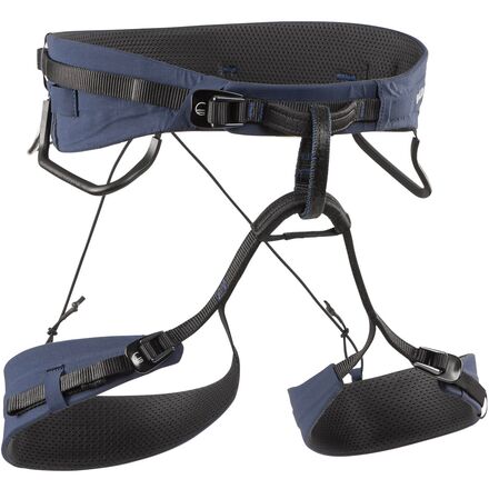 Wild Country - Mosquito Pro Harness - Navy