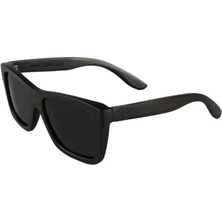 Woodzee - Trinity Sunglasses