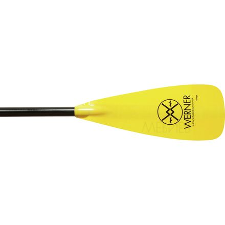 Werner - Tonga FG 3-Piece Adjustable Stand-Up Paddle