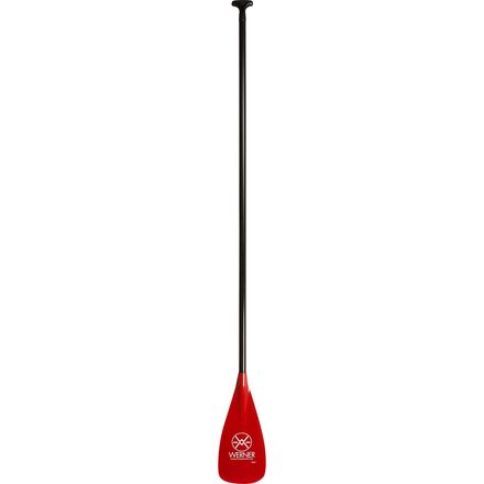 Werner - Soul S2 3-Piece Stand-Up Paddle