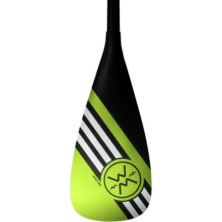 Werner - Apex 76 Carbon Stand-Up Paddle - Straight Shaft