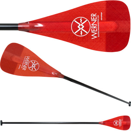 Werner Advantage Adjustable Stand-Up Paddle