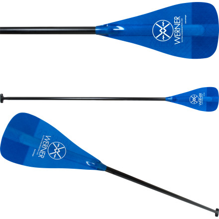 Werner Advantage Stand-Up Paddle