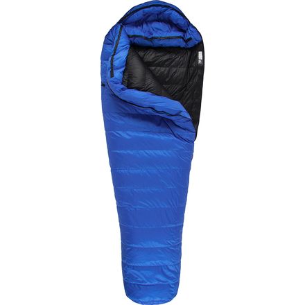 Western Mountaineering - Antelope GWS Sleeping Bag: 5F Down