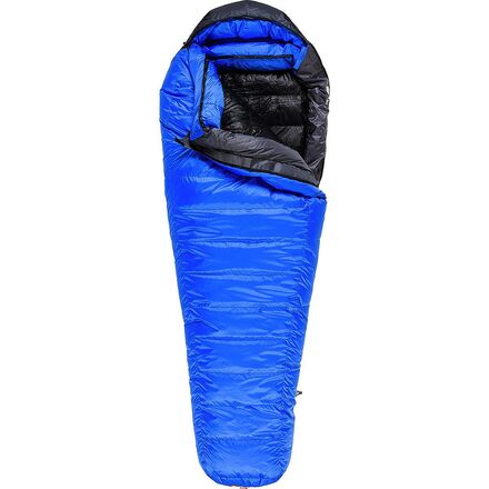 Western Mountaineering - Puma GORE WS Sleeping Bag: -25F Down