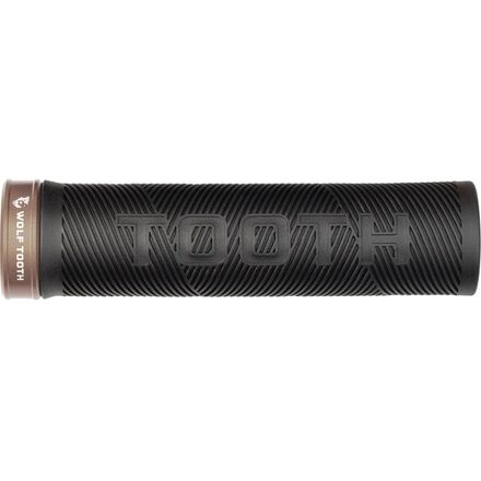 Wolf Tooth Echo Lock-On Grip