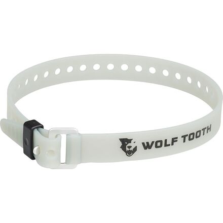 Wolf Tooth Components - Morse Cargo Cage + Two Straps