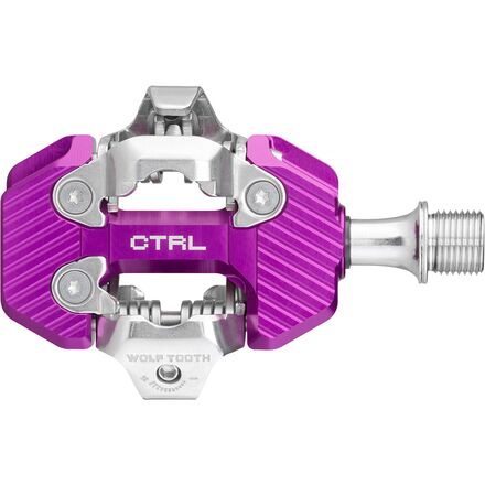 CTRL Trail Clipless Pedal