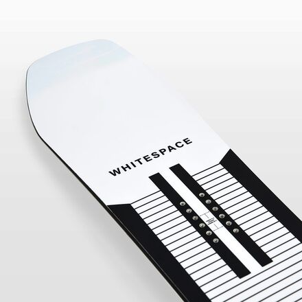 WHITESPACE - Freestyle Shaun White Pro Snowboard - 2024