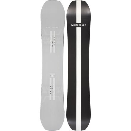 AMF Park Twin Snowboard - 2026