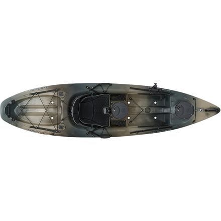 Wilderness Systems - Tarpon 100 Angler Kayak